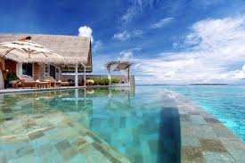 Do the prices published on the website already include taxes? Milaidhoo Island Maldives Resort Maldives Islands Deals Photos Reviews