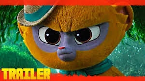 Moviescore media has released a soundtrack album for the mexican animated feature un rescate de huevitos.the album features the film's original music composed by zacarias m. Un Rescate De Huevitos 2021 Trailer Oficial Espanol Latino Youtube