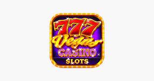 777 Real Vegas Casino Slots App - App Store