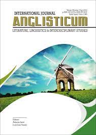 Anglisticum Vol2num2 April2013 By Anglisticum Journal Issuu
