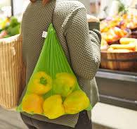 Reusable Fresh Produce Shopping Bags – Fruity Sacks