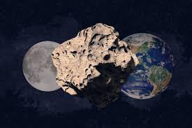 Mini Moon Captures Imagination, But Reveals Little