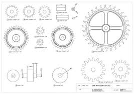Weren't really that simple to make. How To Make A Wooden Gear Clock Feltmagnet