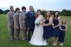 Pin By Chelsea Beaumont Tewell On My Wedding Wedding Court Bridesmaid Dresses Wedding