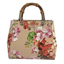 Maybe you would like to learn more about one of these? Gucci Pink Floral Bags Handbags For Women Authenticity Guaranteed Ebay