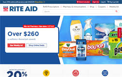 Rite aid—check the gift card balance without a hitch. Rite Aid Gift Card Balance Check Balance Enquiry Links Reviews Contact Social Terms And More Gcb Today