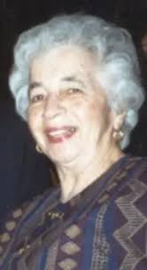 Obituary information for Hilda Correa Carvalho
