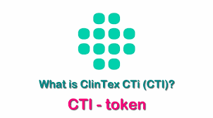 Последние твиты от cti (@cti_technology). What Is Clintex Cti Cti What Is Cti Token
