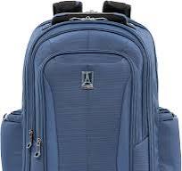 ‫Amazon.com: תיק גב למחשב נייד Travelpro Tourlite, כחול, תיק גב : מוצרי חשמל‬‎