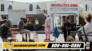 Peoria is the oldest european settlement in illinois, established by henri de tonti, french explorer, in 1691, and it is the largest city on the illinois river. Insurance King Peoria Il Posts Facebook