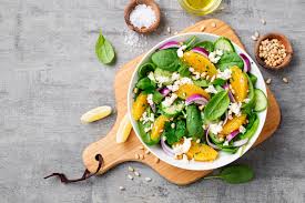 Maybe you would like to learn more about one of these? Insalata Di Arance 3 Abbinamenti Gustosi Da Provare Melarossa