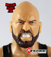 Big Show & Mark Henry