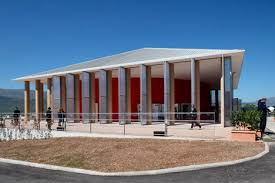 For more than 20 years, ban has been travelling to parts of the world where buildings have been destroyed by war or natural disasters like hurricanes. Shigeru Ban Wins Pritzker Prize 2014