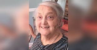 Obituary information for Jo Ann Koerner