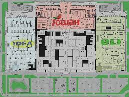 With our guide to all the interchange map extraction points in escape from tarkov you'll never be caught short. Eft Interchange Ultra Mall Map Album On Imgur