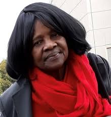 Mae Phillips Obituary