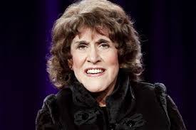 Ruth Buzzi's Instagram, Twitter & Facebook