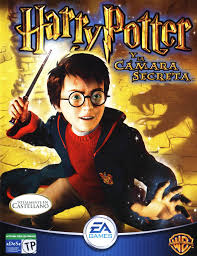 Juego sony playstation 4 harry potter collection. Harry Potter Y La Camara Secreta Videojuego Harry Potter Wiki Fandom