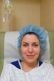 Bobbie Thomas Brings Her IVF Experience to the BUZZ