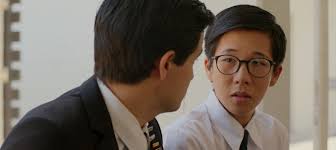 Matters of the Heart (2017)