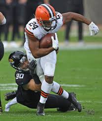 Jaguars need to add more run stoppers, possibly in NFL Draft