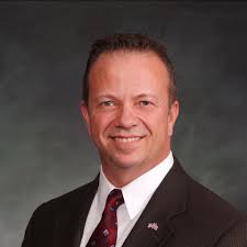 Pam Thayer for WY House District #15