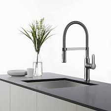 Check out our other kitchen buying guides. Best Kitchen Faucet For Hard Water In 2021 Top 5 Reviews