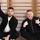 Two MR P's In a Podcast Live - Let That Be a Lesson event image