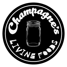 Champagne's Living Foods