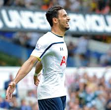Tottenham complete the signing of belgium winger nacer chadli from fc twente for a fee thought to be about £7m. Le Transfert De Chadli A Tottenham Vu De L Interieur