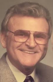 Frank Thompson Obituary