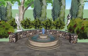 3d Landscape Design Pictures Landscape Design Backyard Landscaping Designs Backyard Landscaping