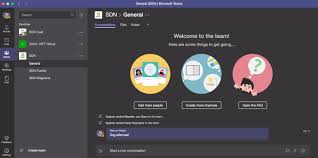 Microsoft teams download is available for free. Microsoft Teams 1 4 00 2879 Download For Mac Free