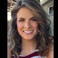 Vicki Coburn's Instagram, Twitter & Facebook