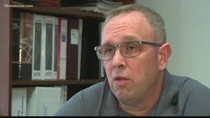 Hampton Roads Regional Jail's superintendent reacts to Department of  Justice's report