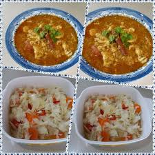 Masak kari telur pecah !!! Zara Baking Resepi Kari Telur Pecah