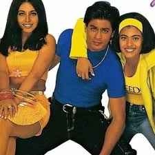 Rahul & tina marry & have a child, which tina names anjali, but tina dies in childbirth. Stream Koi Mil Gaya Kuch Kuch Hota Hai Dj Ridoy S Edm Mashup By Deejay Ridoy Listen Online For Free On Soundcloud