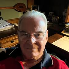 Chris Baughman's Journey