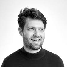 Tom Hume • LABASAD