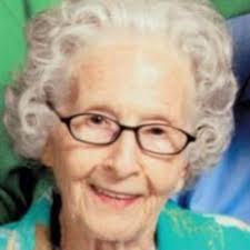 Obituary information for Louise 'Lou' Ballard Alvey Jones