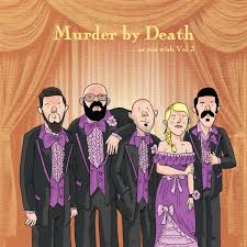 Paradise By The Dashboard Light By Meatloaf By Meatloaf Murder By Death