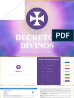 Engañar o llevar una doble vida suele provocar ansiedad. Decretos De Oro Ebook Pdf Oracion Amor