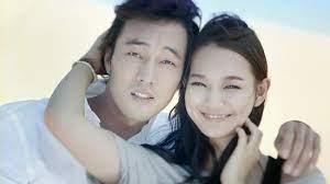 (if you have any shin min ah pics want to share with other fans, please write down the link of the photo inside your comments, thanks). So Ji Sub And Shin Min Ah Sign Up To Play Romantic Couple In Upcoming Drama Oh My God So Ji Sub Shin Min Ah Oh My Venus