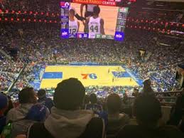 Sixers spat with wells fargo could prelude move to camden. Wells Fargo Center Section 212 Home Of Philadelphia Flyers Philadelphia 76ers Philadelphia Soul Philadelphia Wings
