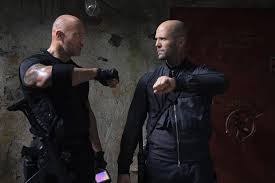 Fast Furious Presents Hobbs Shaw 2019 Filmaffinity