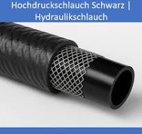 Luftschlauch 6 Mm 6 Mm 1/4 Zoll Schwarzer Gummi Luftschlauch ...