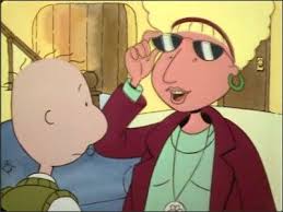 The BEST episodes of Doug season 2
