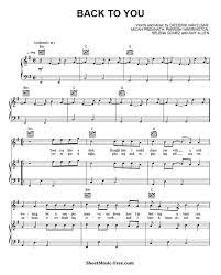 21 rows · free free piano sheet music sheet music pieces to download from 8notes.com Pin On Sheet Music