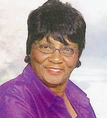 Alma Jean Arnold Carter Obituary