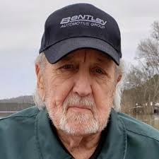 Jack Lancaster Coffman Obituary March 30, 2020